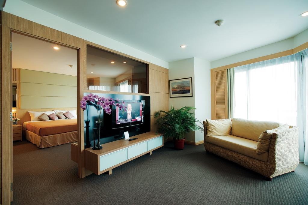 Republic Of Singapore Yacht Club Zimmer foto